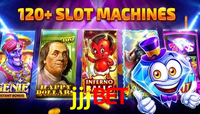 Desvendando o Mundo dos Jogos Virtuais na jjjbet