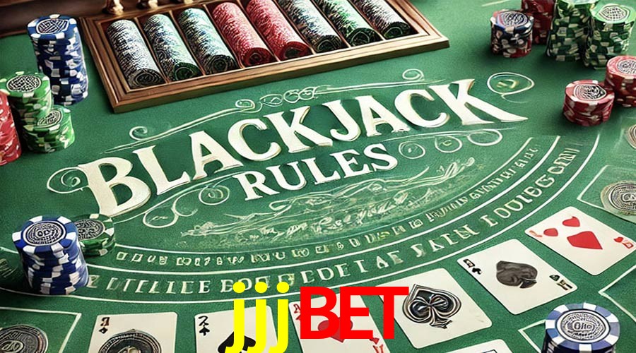 Live Casino jjjbet