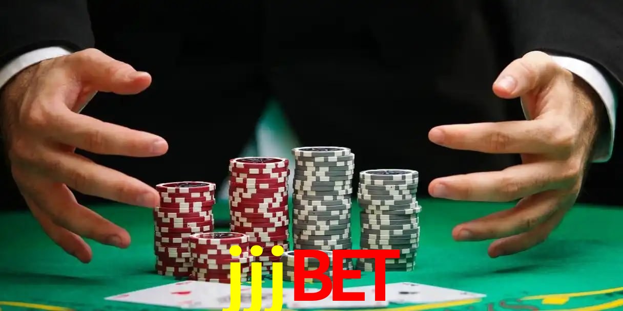 cassino jjjbet