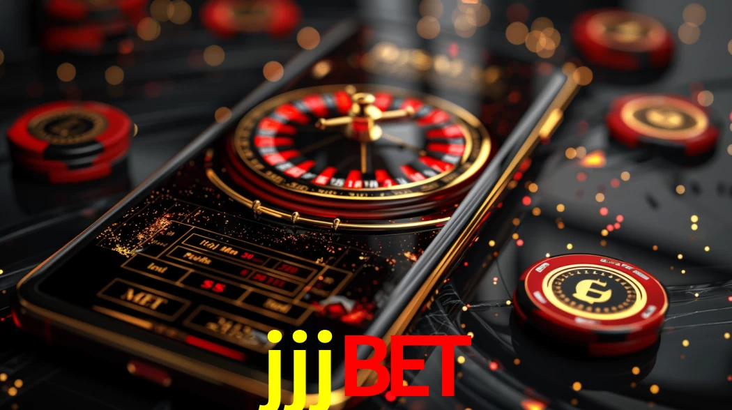 Slot Games jjjbet
