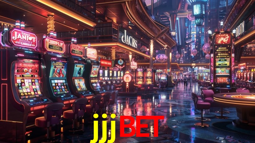 Games Directory jjjbet
