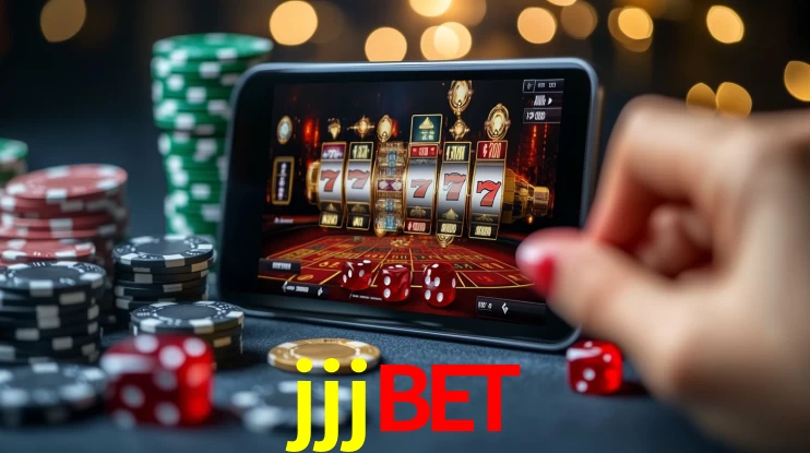 Tournaments jjjbet