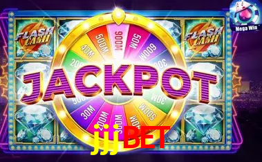 Descubra o Mundo do Cassino Online com jjjbet