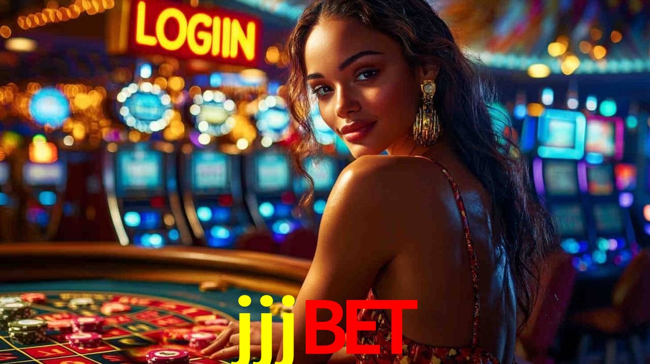 Recursos de Bônus jjjbet