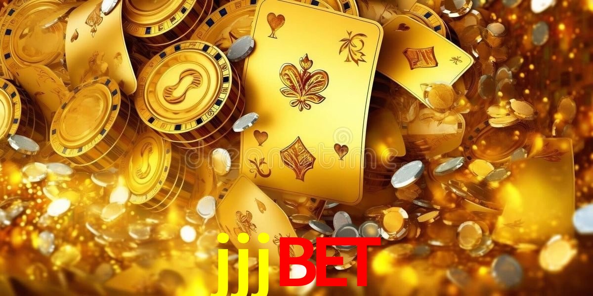 Explorando a Categoria de Eventos em Apostas na jjjbet