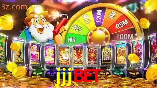 Explorando a Jogabilidade dos Caça-Níqueis no jjjbet