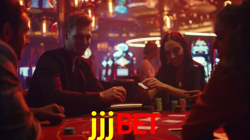 Explorando a Categoria de Eventos em Apostas na jjjbet