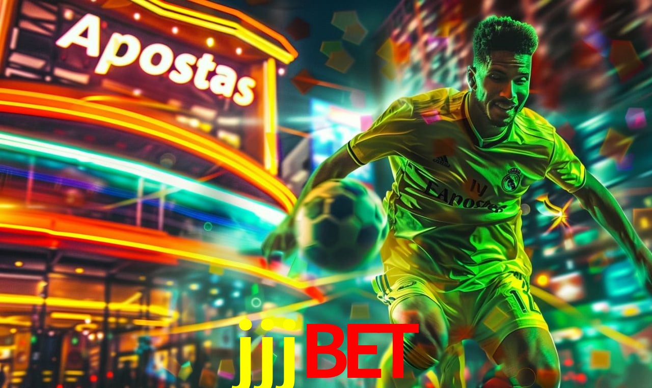 Ofertas Exclusivas jjjbet
