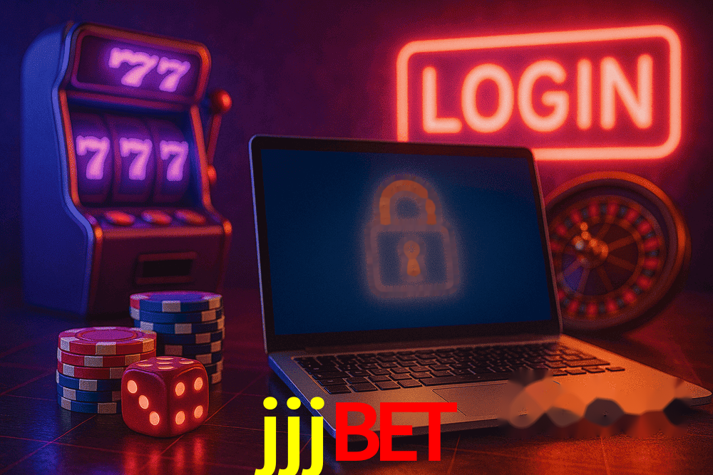 Design Responsivo jjjbet
