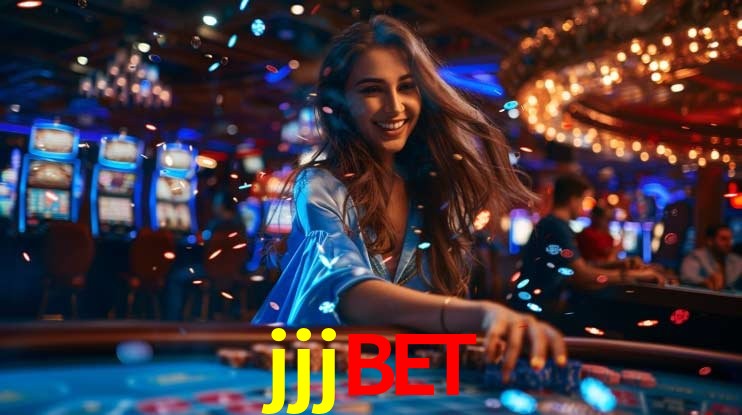 Experiência VIP jjjbet