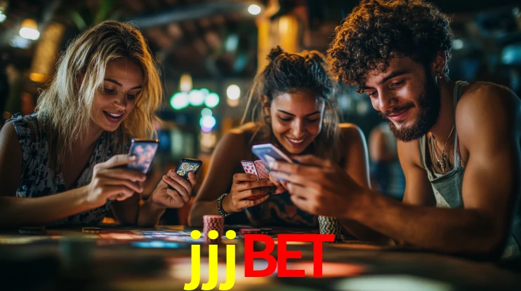 Tournaments jjjbet