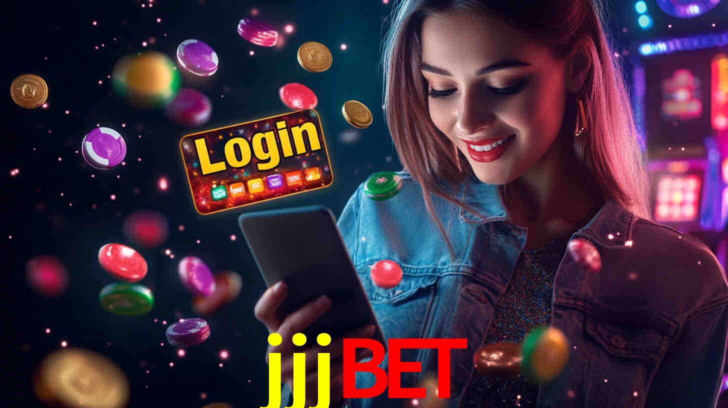 A Emoção da Loteria na jjjbet: Uma Chance de Mudança de Vida