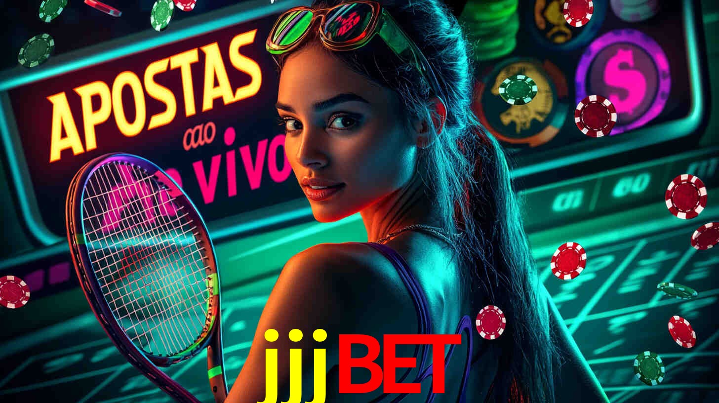 Inovações de Jogos na jjjbet: O Futuro das Experiências Interativas