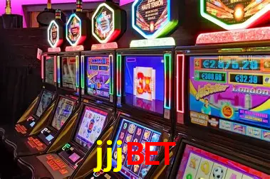 Inovações de Jogos na jjjbet: O Futuro das Experiências Interativas