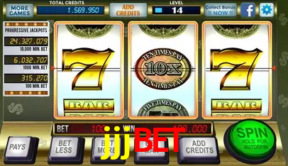 Inovações de Jogos na jjjbet: O Futuro das Experiências Interativas