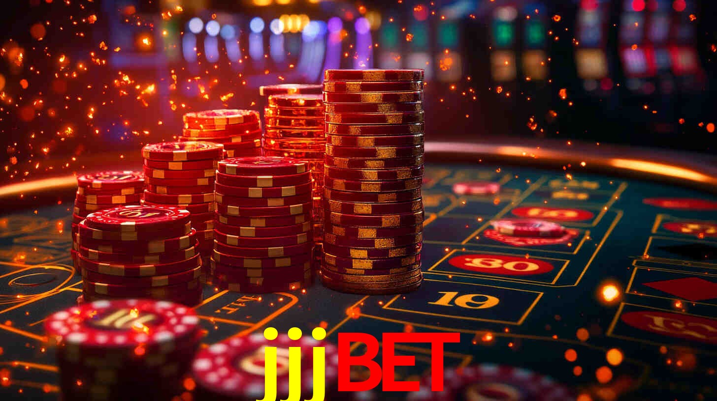 jjjbet App Interface
