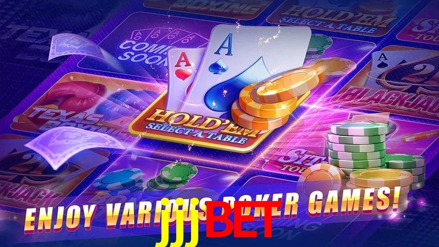 Jogos Exclusivos jjjbet