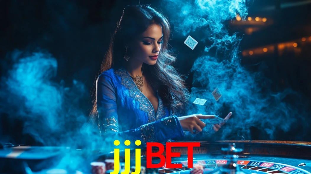 cassino jjjbet