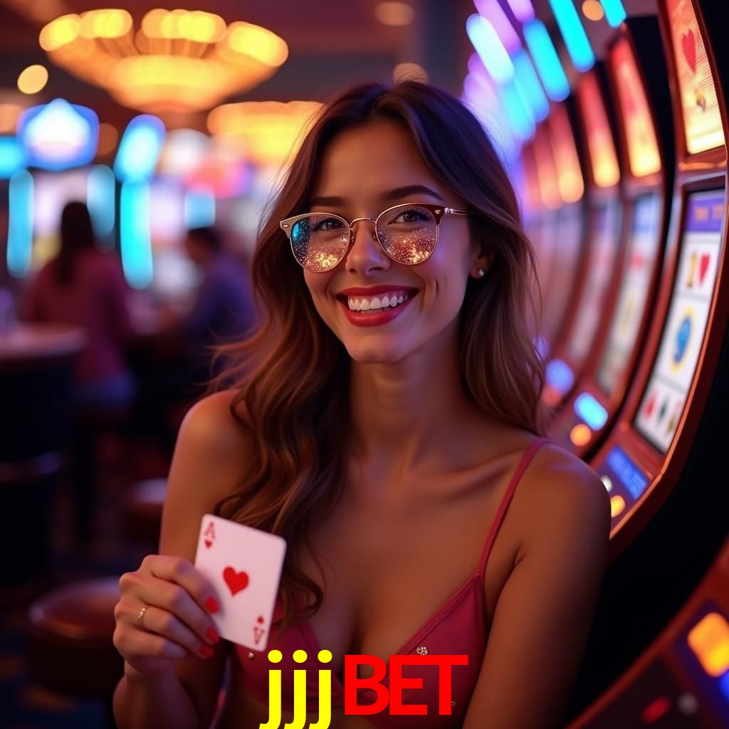 Welcome Bonus jjjbet