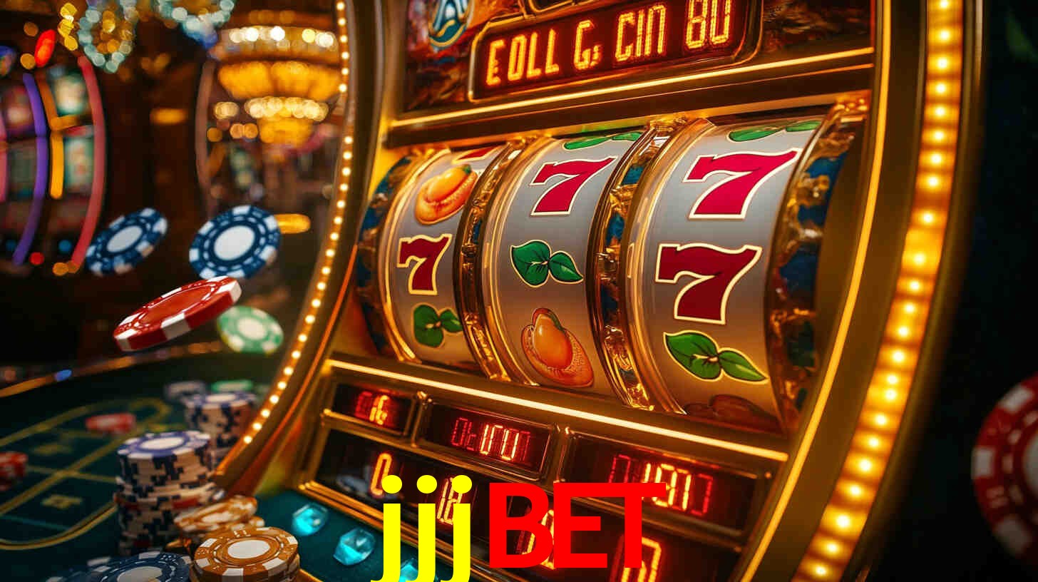 Premium Interface jjjbet