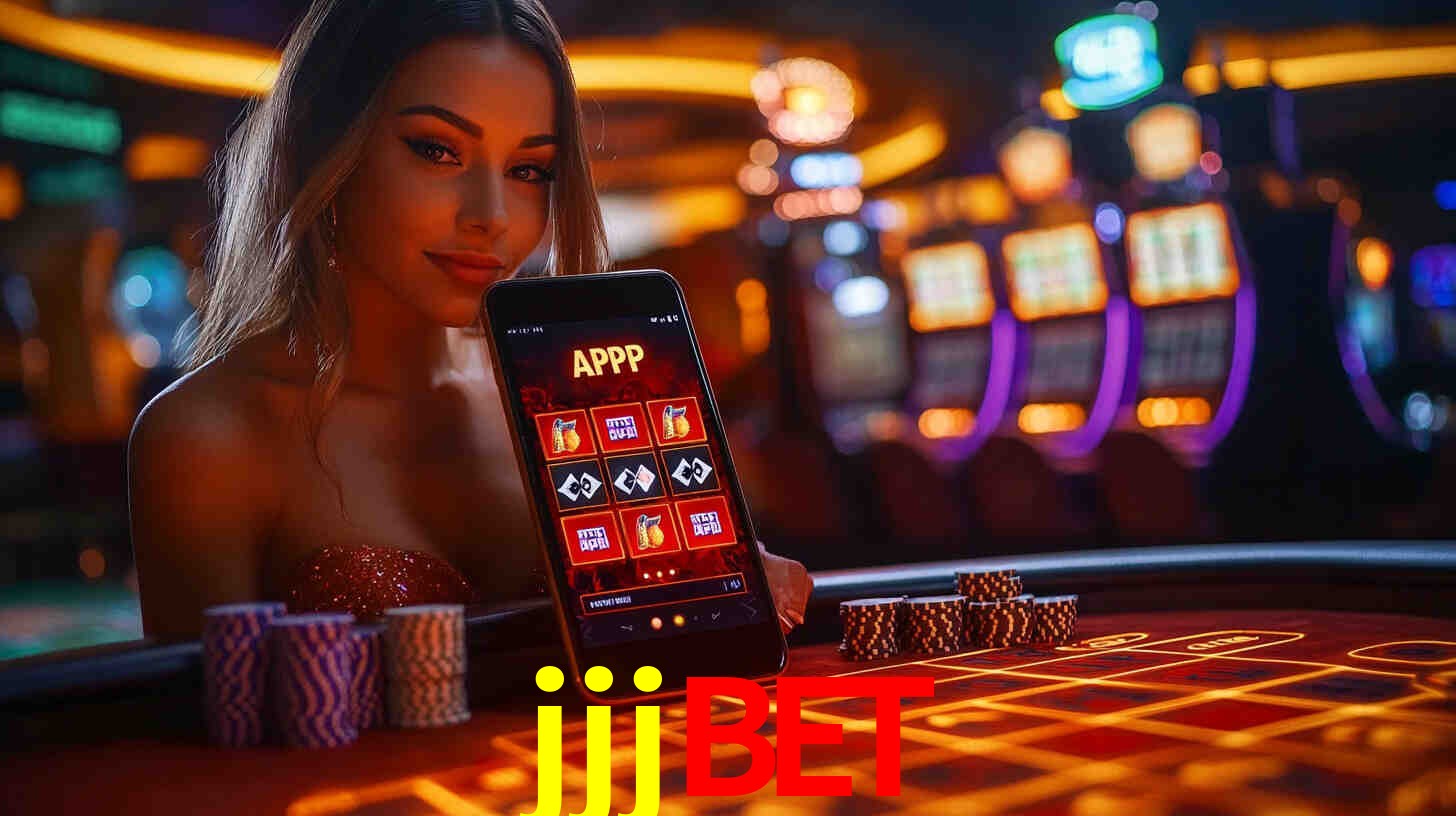 Desvendando o Mundo dos Jogos Virtuais na jjjbet