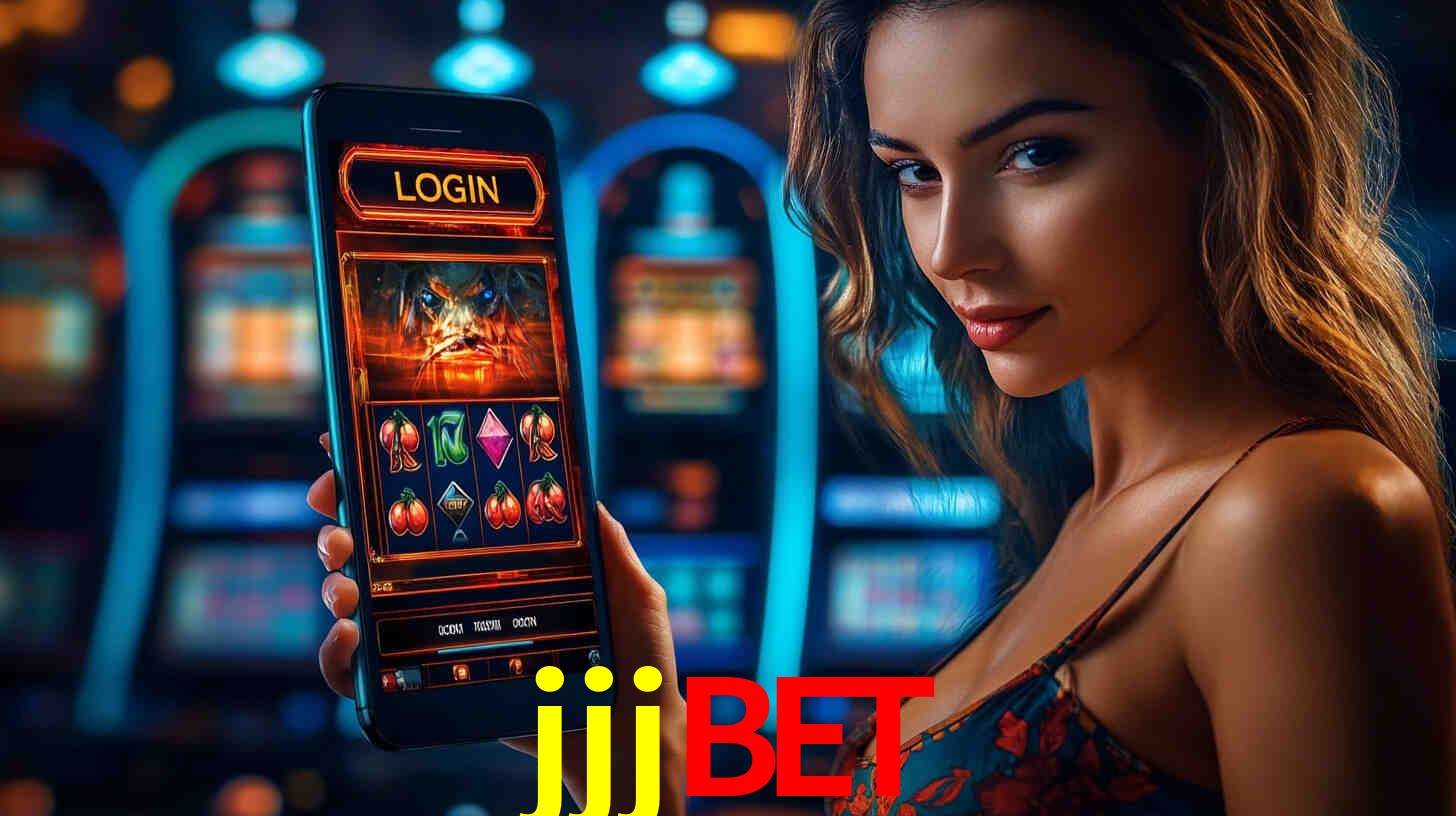 jjjbet login