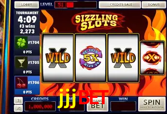 Descubra a Magia dos Jogos de Arcade no jjjbet