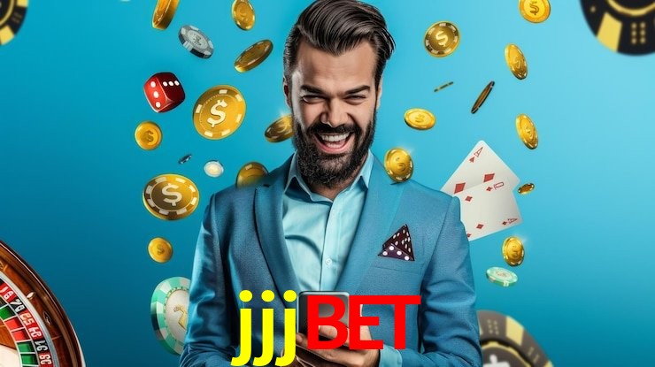 Game Providers jjjbet