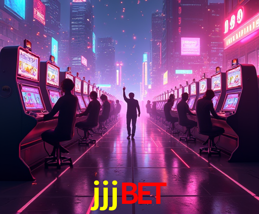 Experiência VIP jjjbet