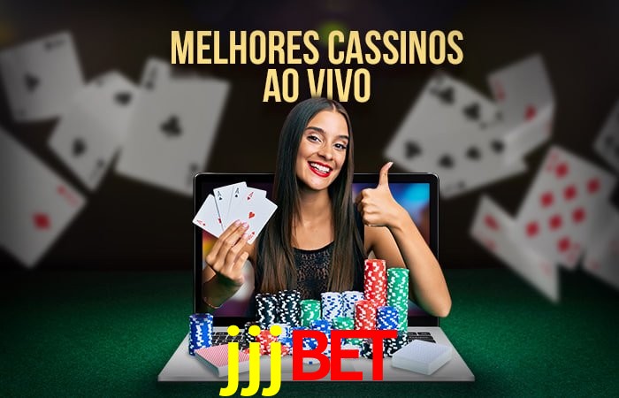 Baccarat ao vivo