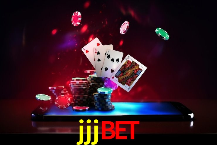 Slot Games jjjbet