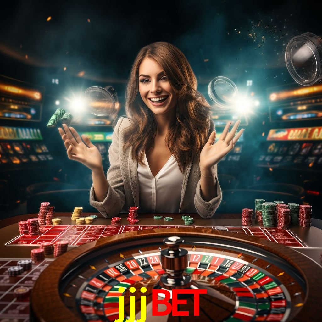 Experimente o Login Seguro Premium no jjjbet