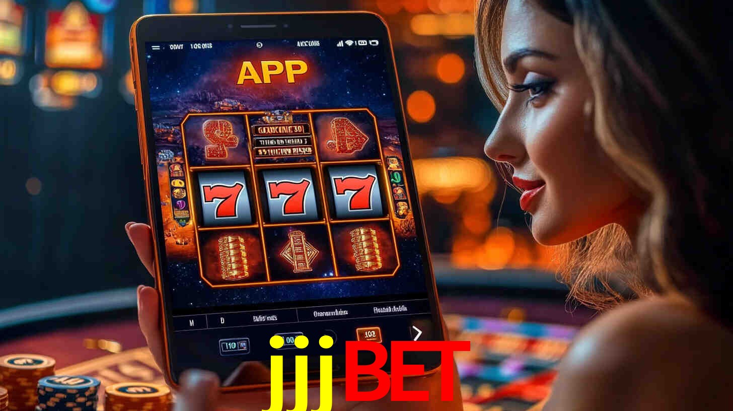 jjjbet login