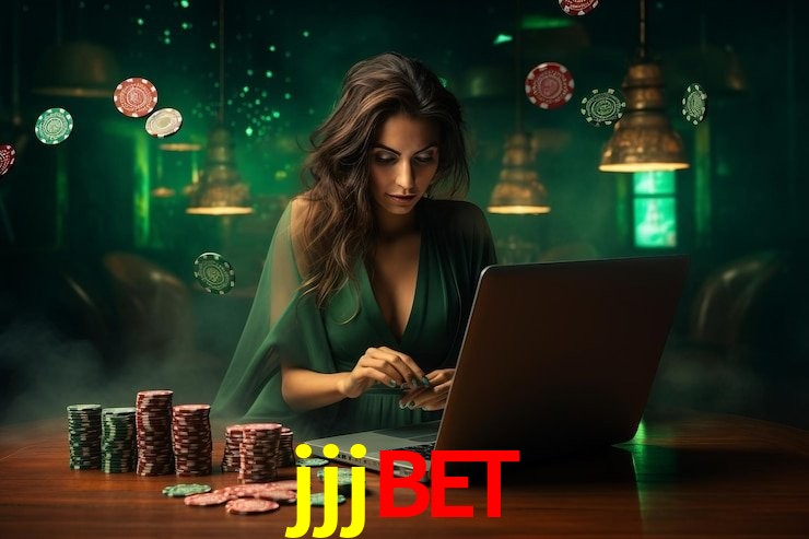 APK Android jjjbet