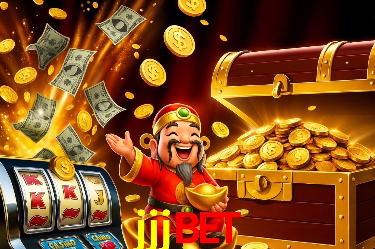 Apostas de Futebol jjjbet