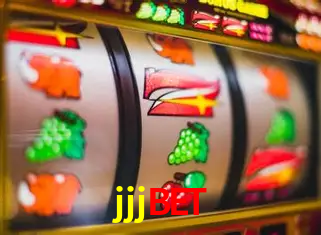 A Emoção da Loteria na jjjbet: Uma Chance de Mudança de Vida