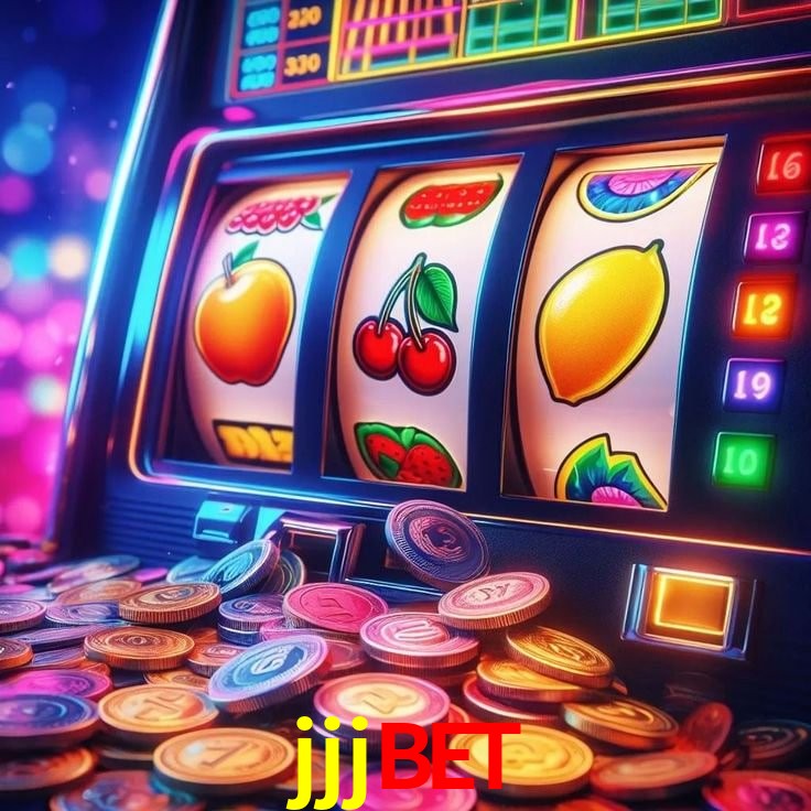 Tecnologia da Plataforma jjjbet