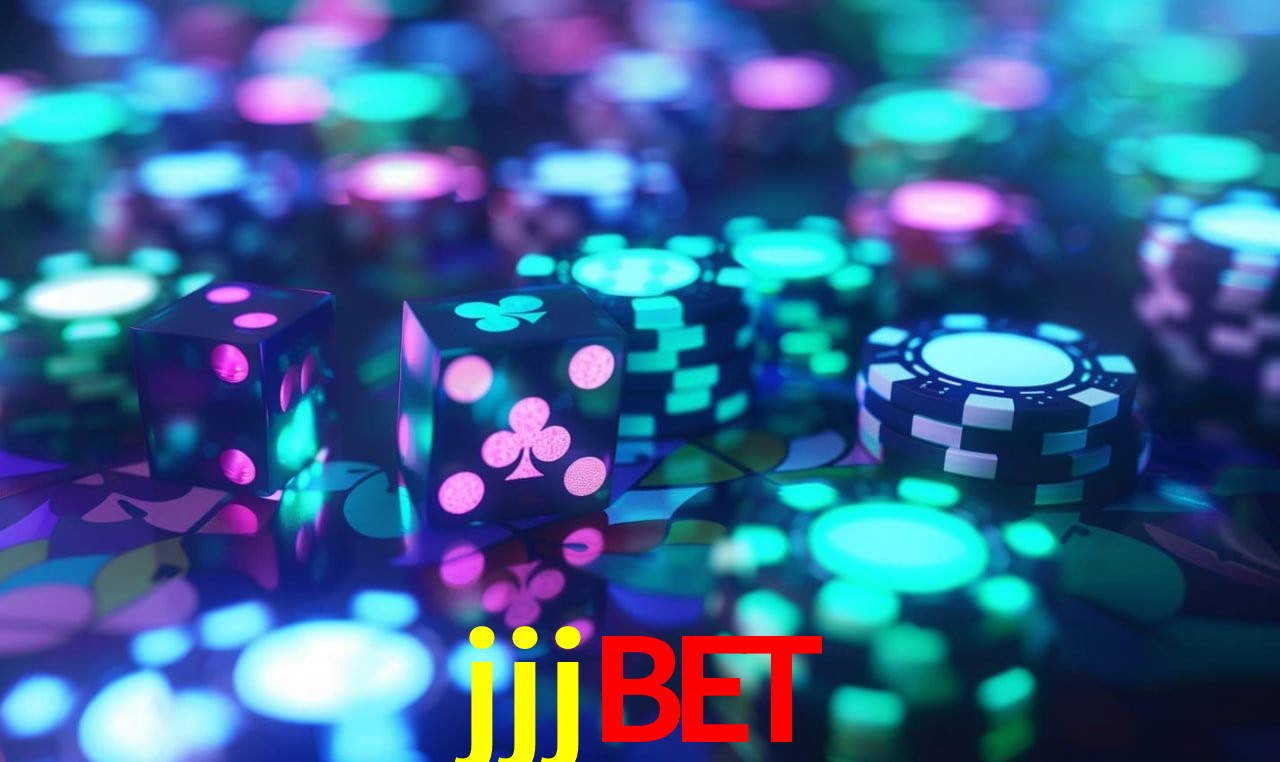 Recursos de Bônus jjjbet