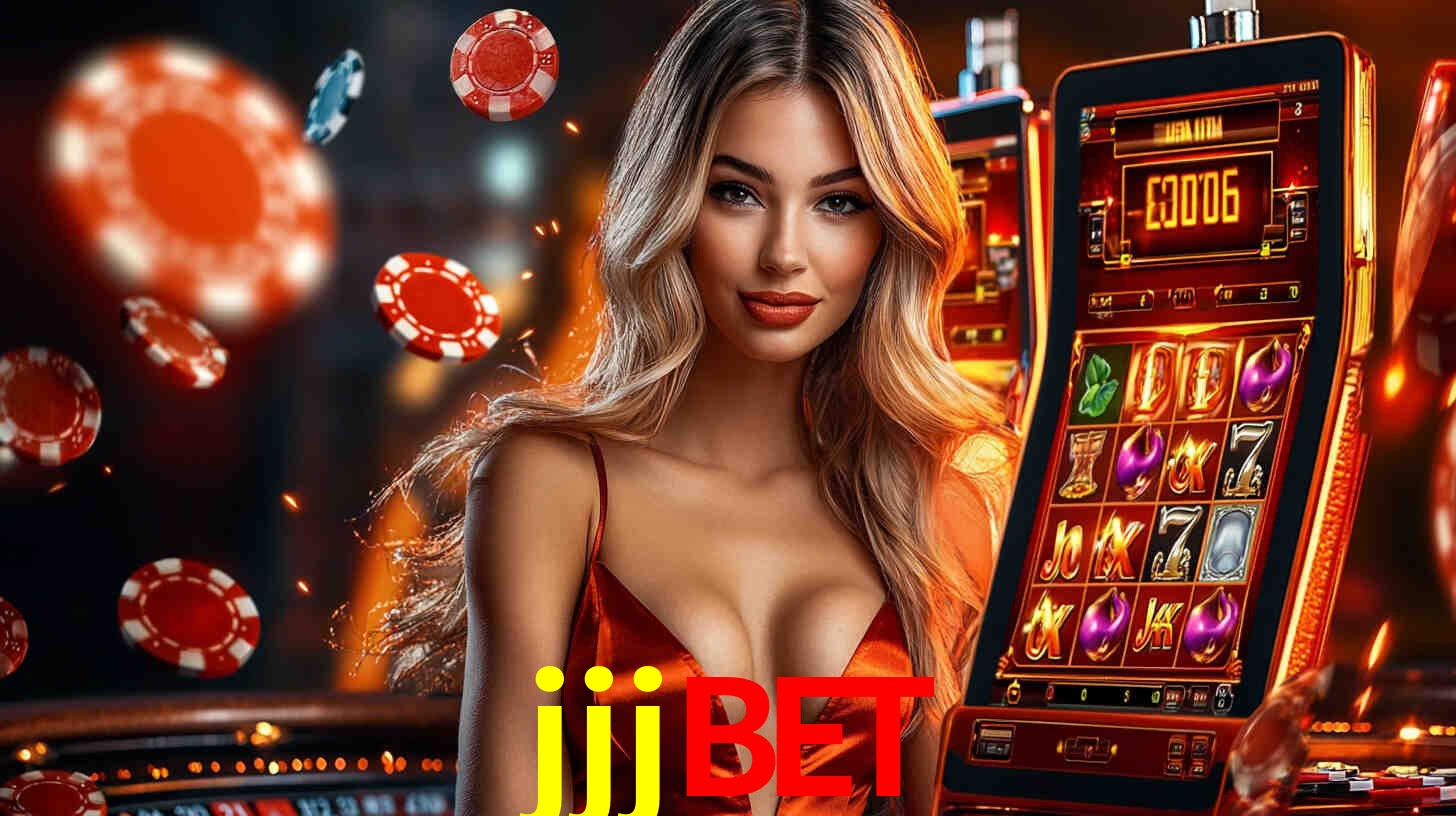 jjjbet: Seu Cassino Premiado com Pagamentos Rápidos