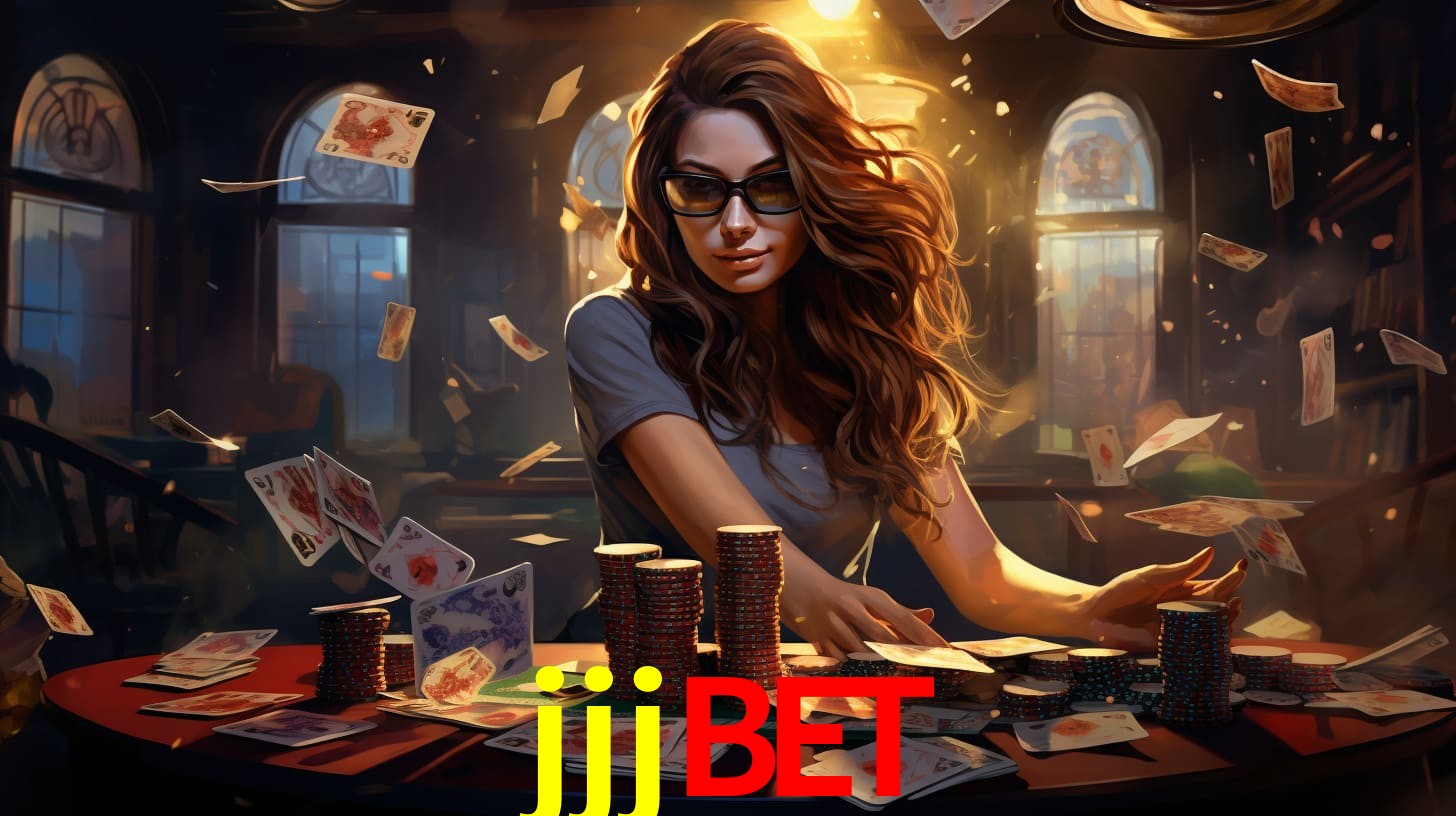 Roulette Table jjjbet