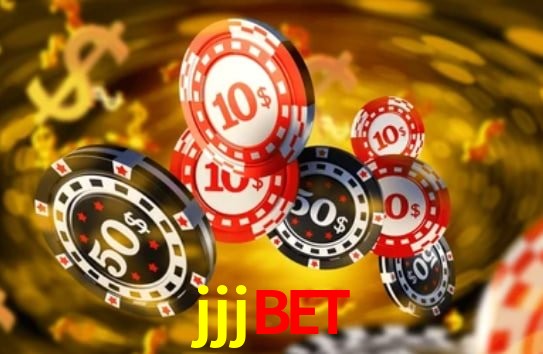 Provedores de Jogos jjjbet